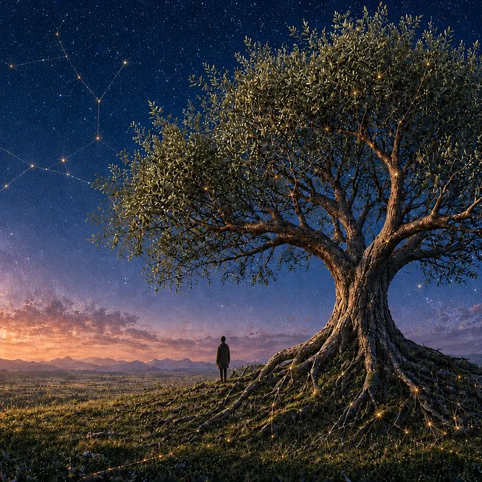 Les constellations familiales individuelles